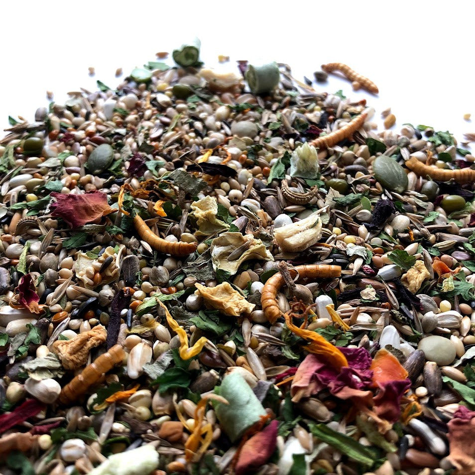 Hamster Food product image 1