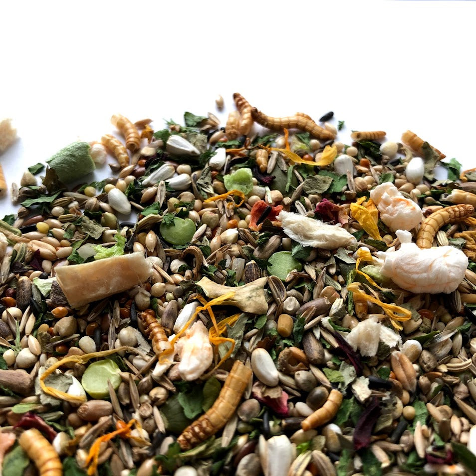 Hamster Food product image 3