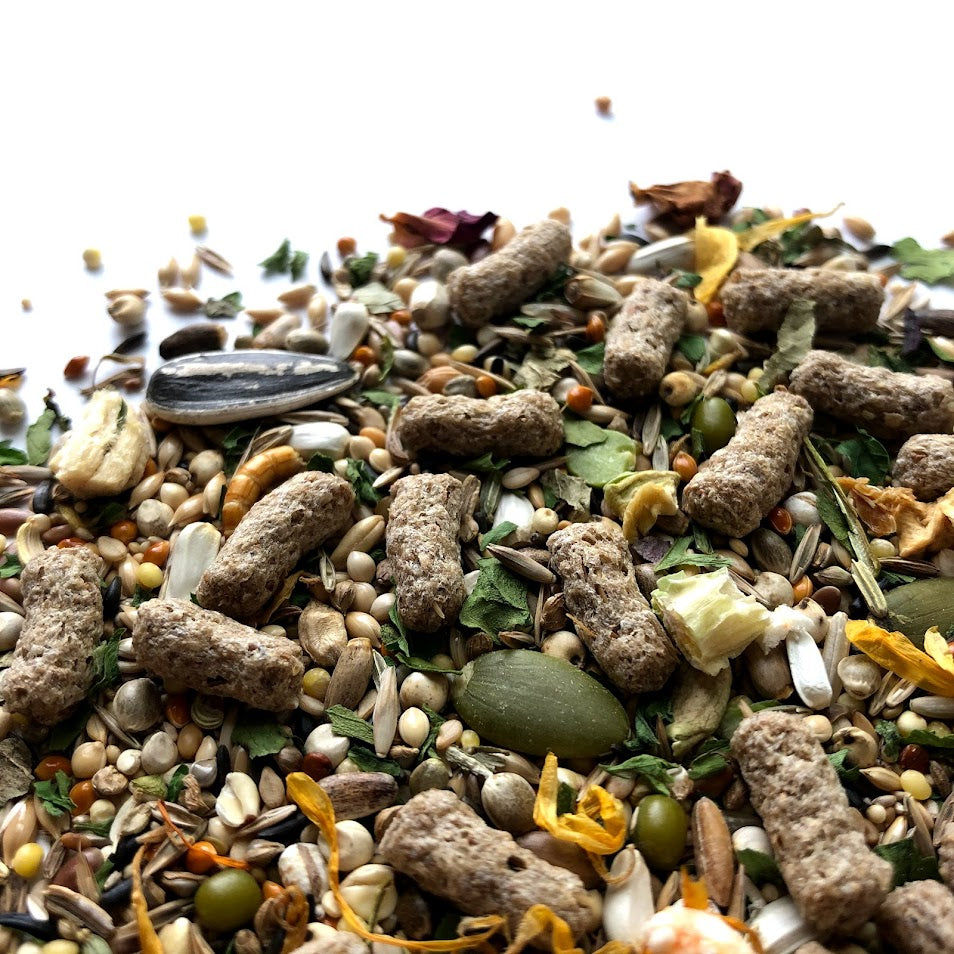 Hamster Food product image 5