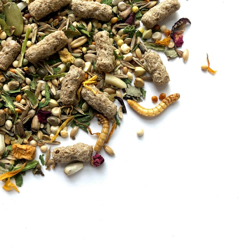 Hamster Food product image 6