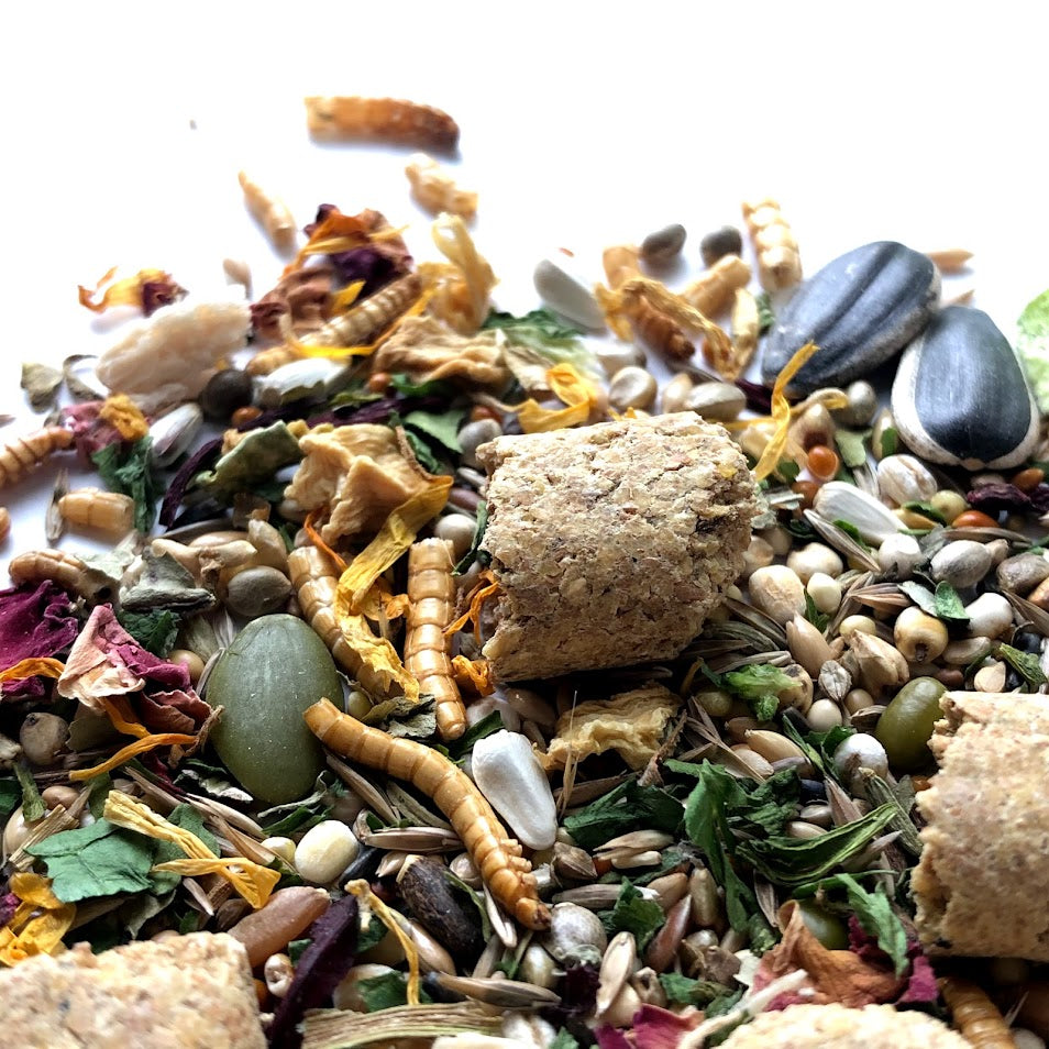 Hamster Food product image 7