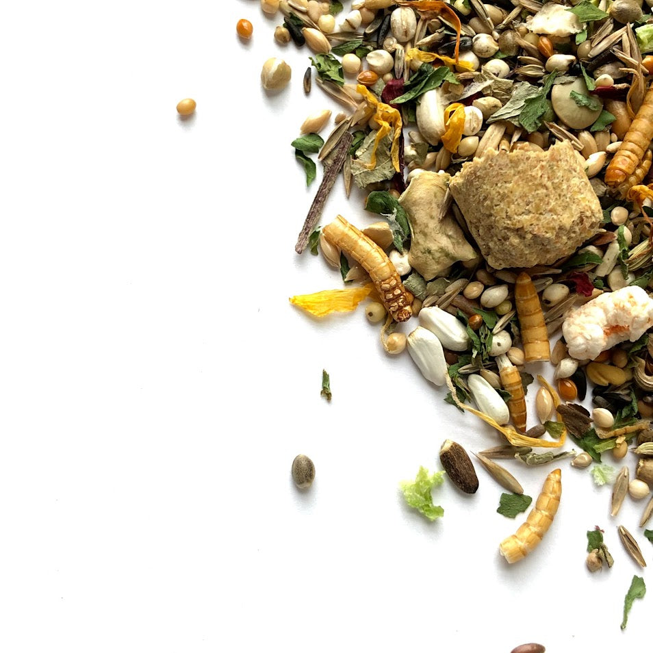 Hamster Food product image 8