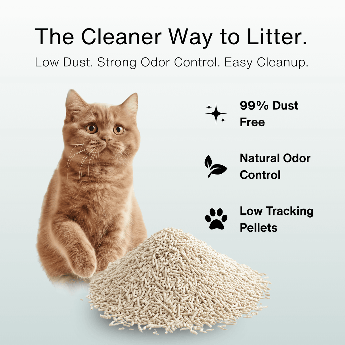 Tofu Cat Litter product image 5