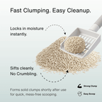 Tofu Cat Litter product image 6