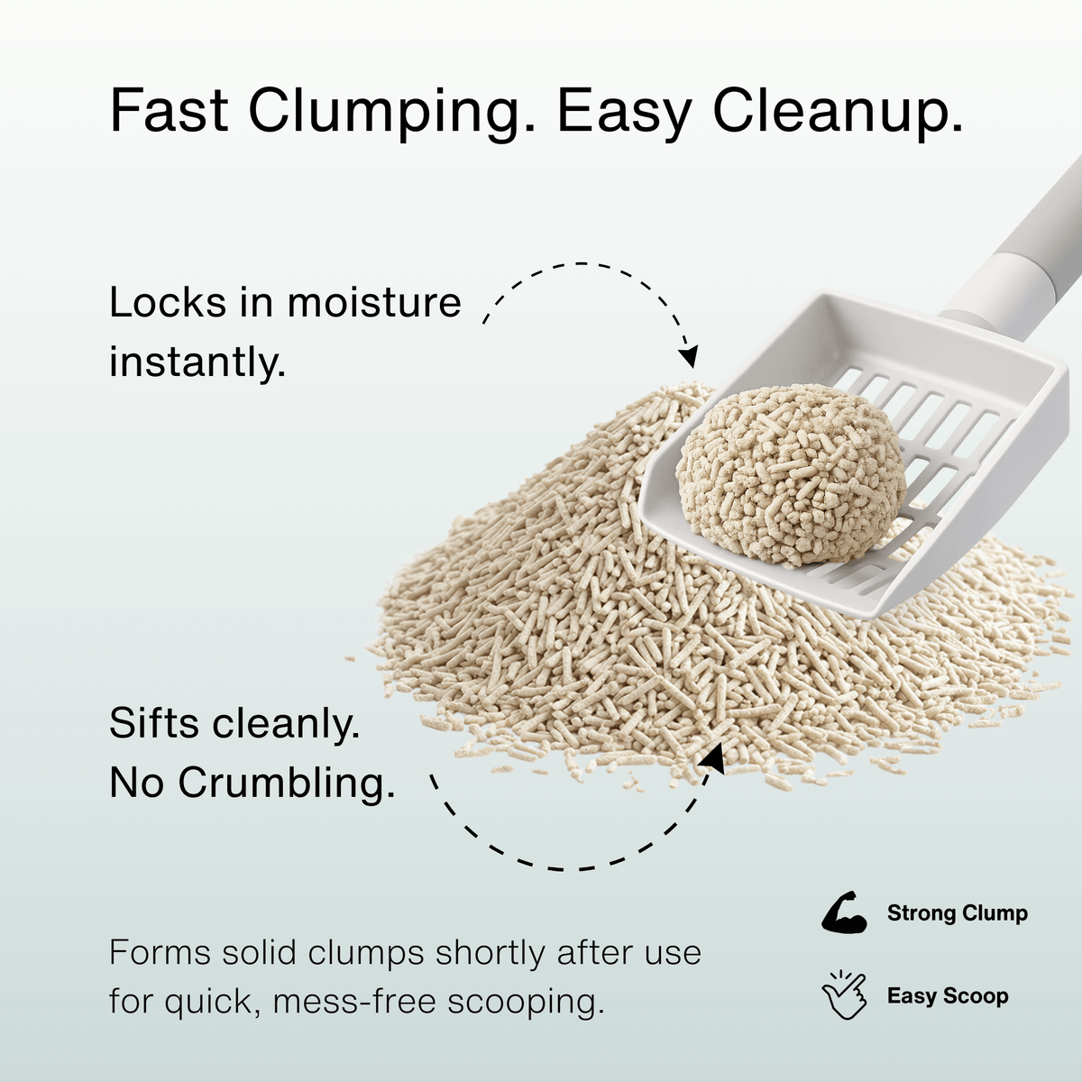 Tofu Cat Litter product image 6