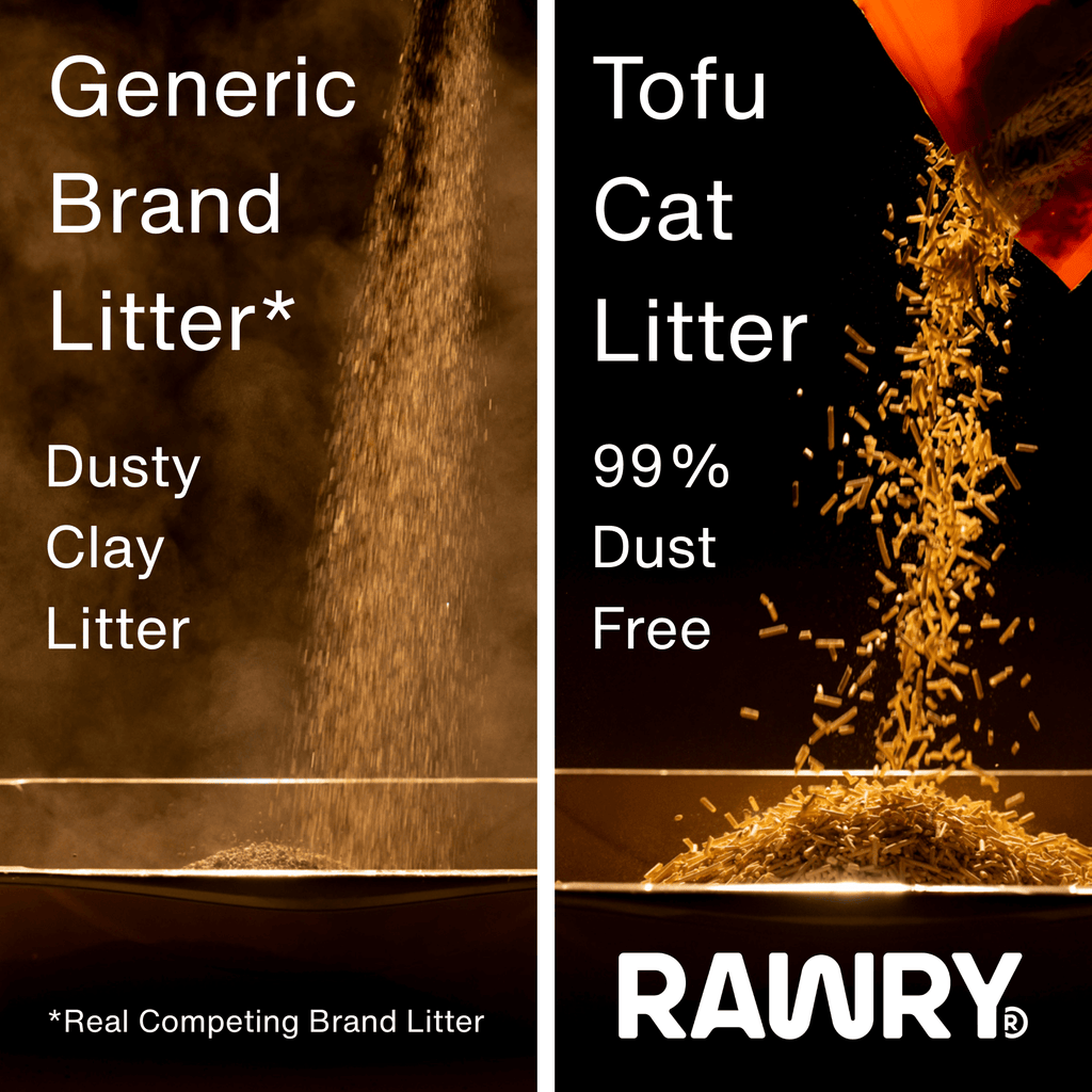 Tofu Cat Litter product image 7