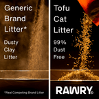 Tofu Cat Litter product image 7