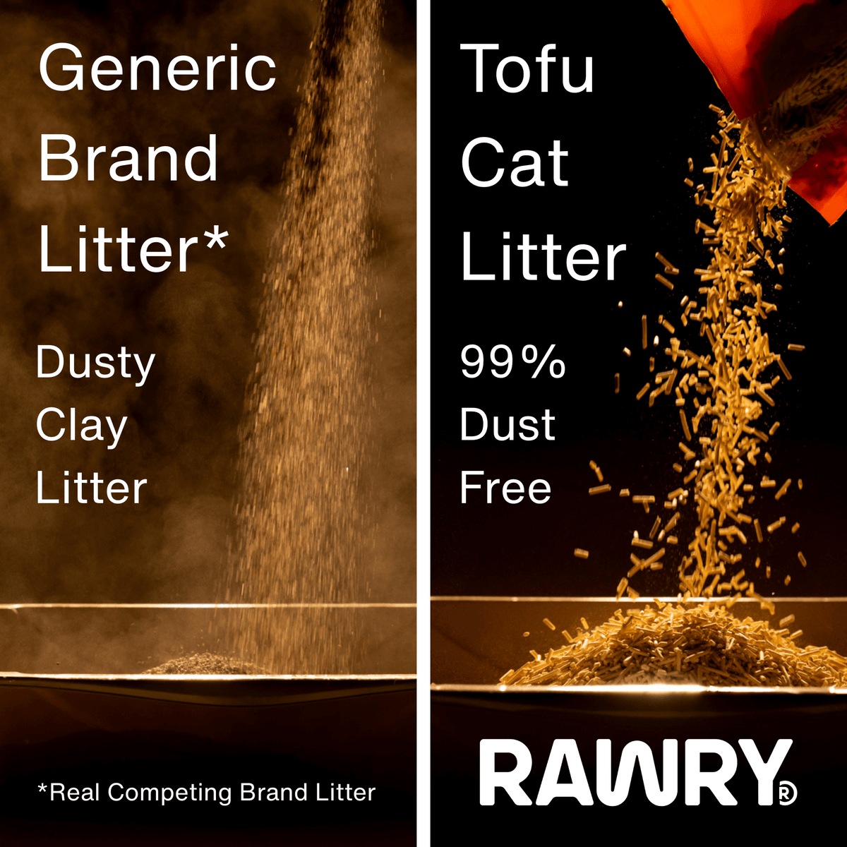 Tofu Cat Litter product image 7