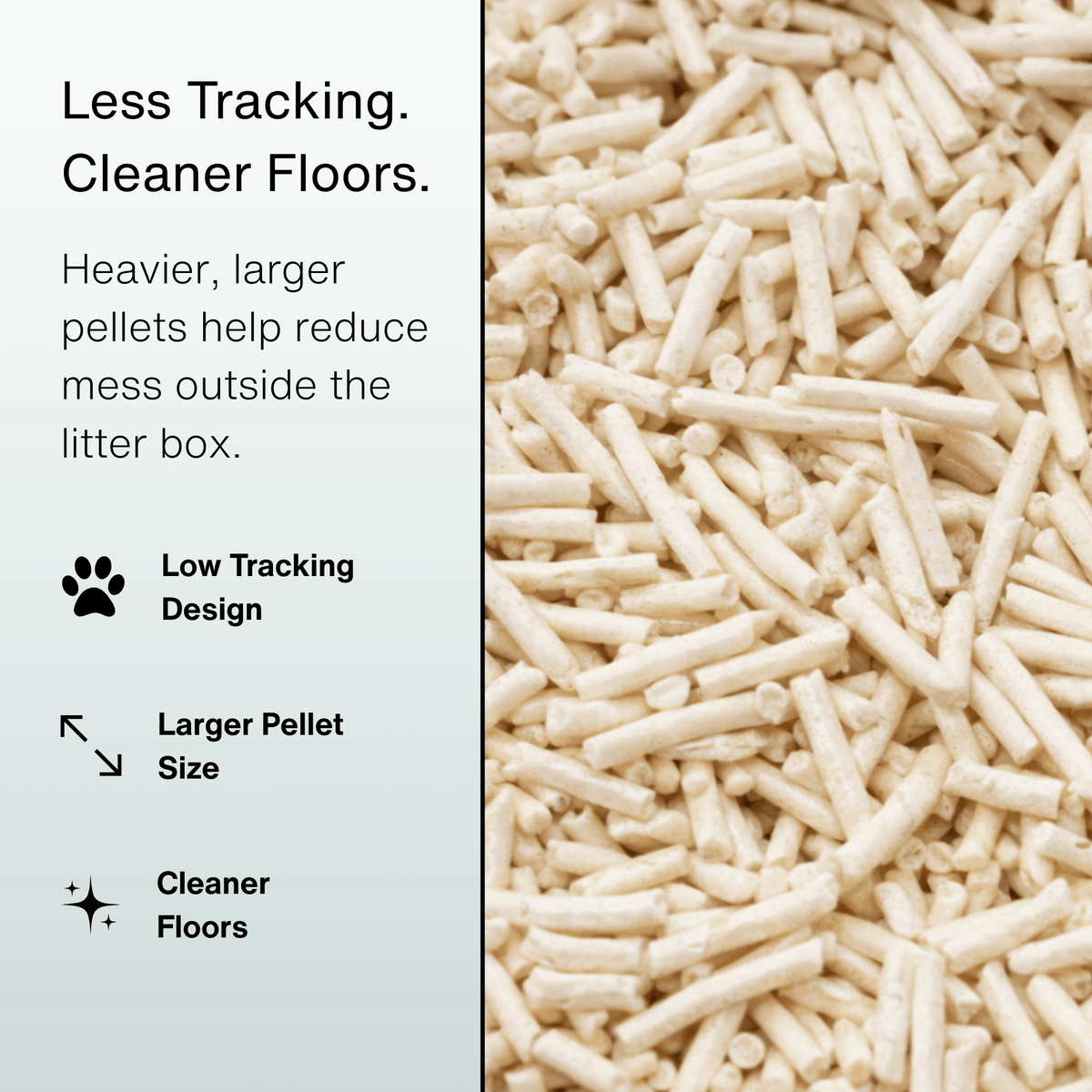 Tofu Cat Litter product image 9