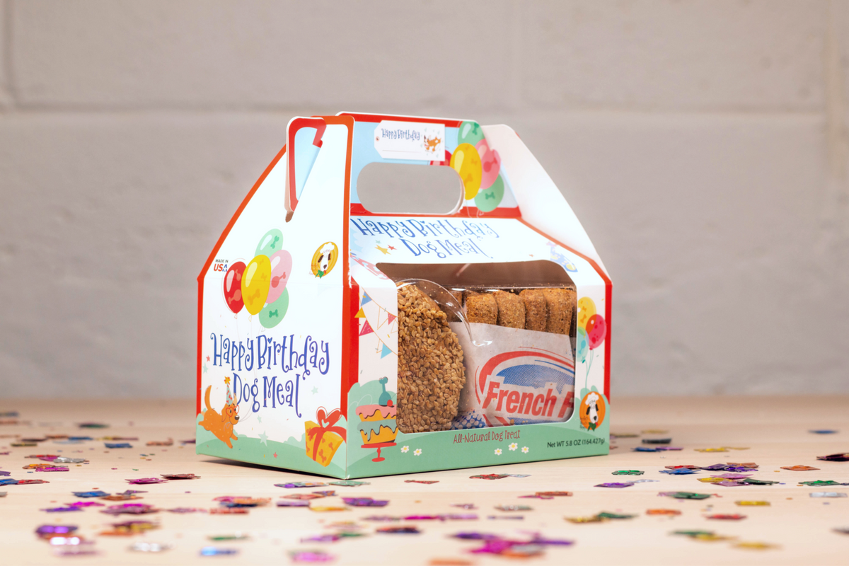 Dog Treat Set product image 1