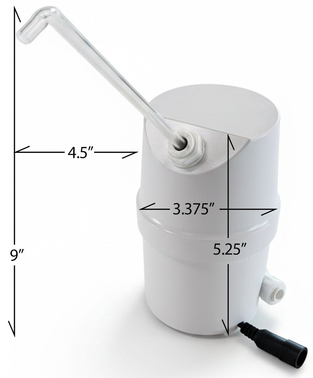 Cat Water Fountain product image 3