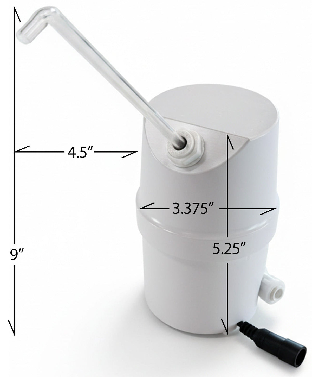 Cat Water Fountain product image 3