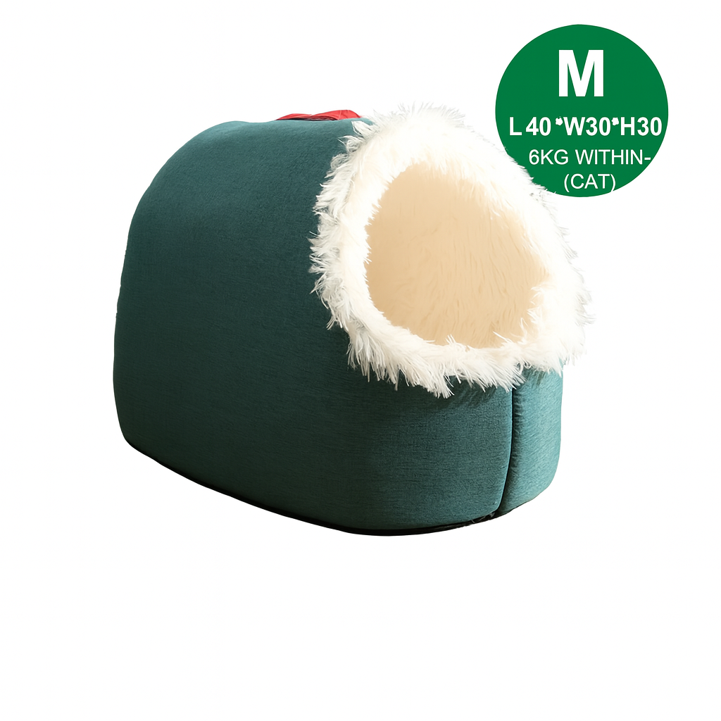 Pet Cave Bed product image 2