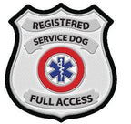 Service Dog Patch product image 1