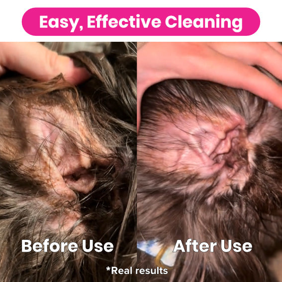 Pet Ear Wipes product image 2