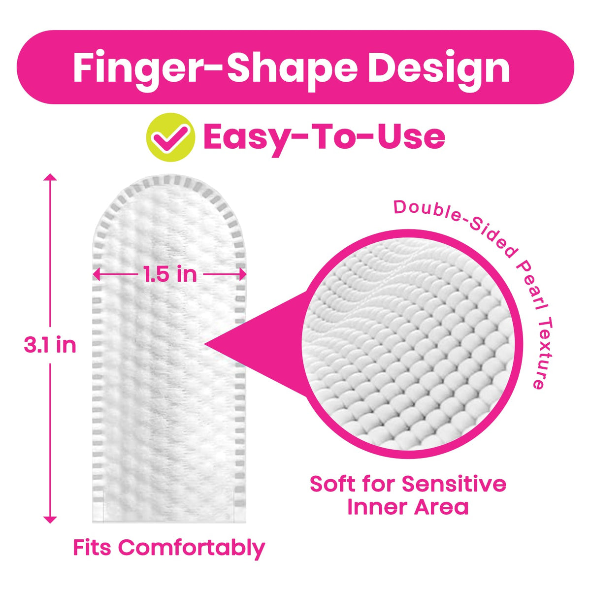 Pet Ear Wipes product image 6