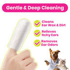 Pet Ear Wipes product image 7