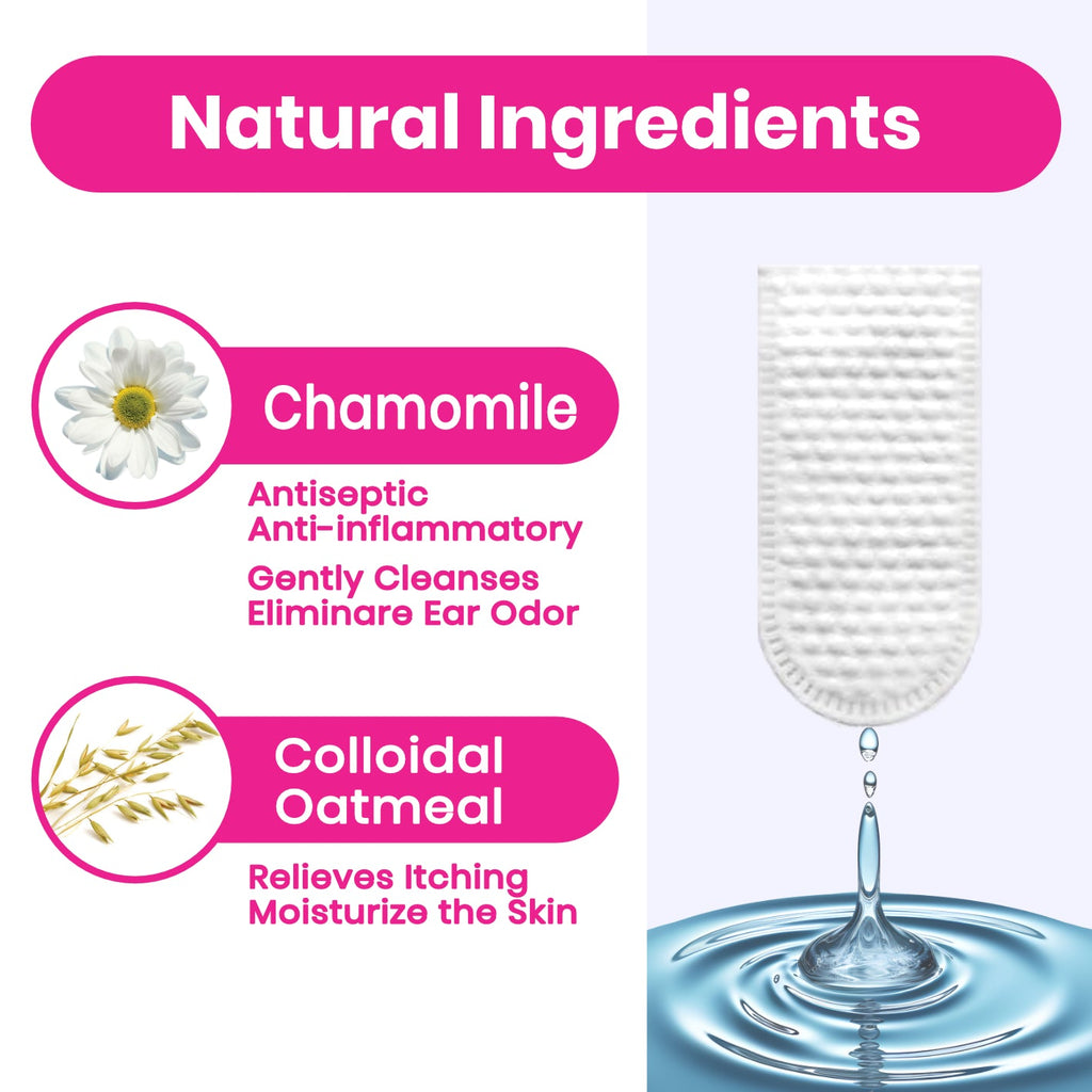 Pet Ear Wipes product image 8