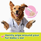 Pet Ear Wipes product image 10