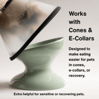 Raised Pet Bowl product image 7