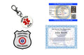 Service Dog Credential Package product image 1