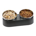 Elevated Cat Bowl product image 1