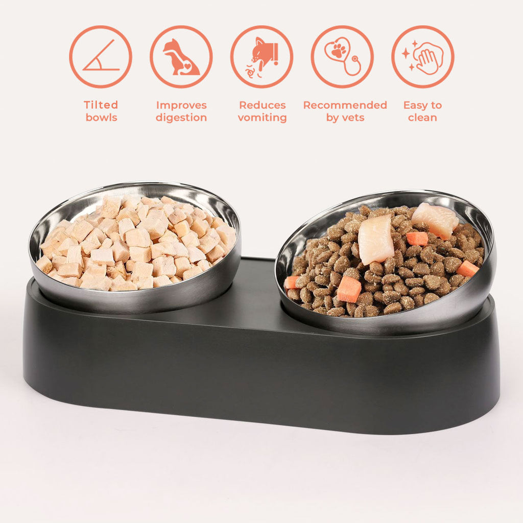 Elevated Cat Bowl product image 4