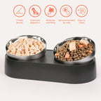 Elevated Cat Bowl product image 4