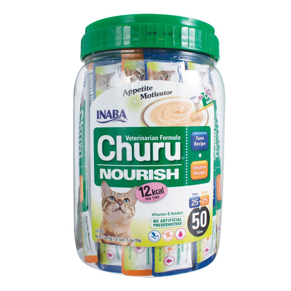 Cat Appetite Supplement product image 1