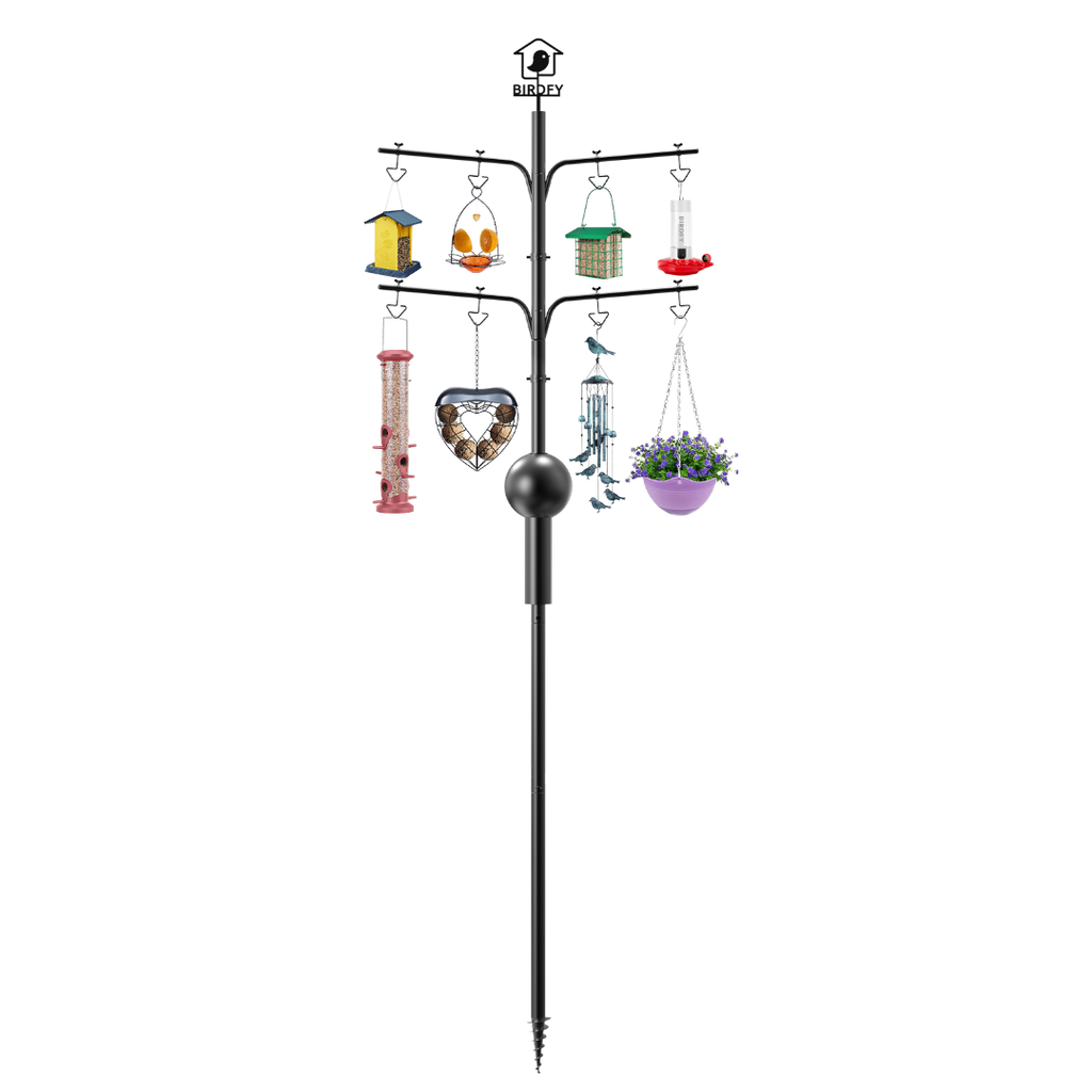 Bird Feeder Pole product image 1