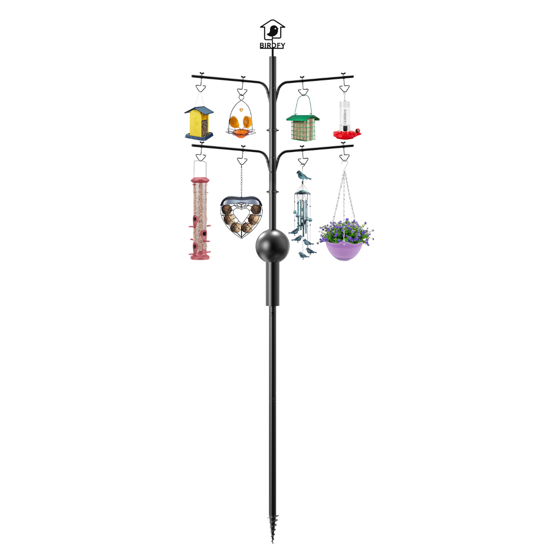 Bird Feeder Pole product image 1