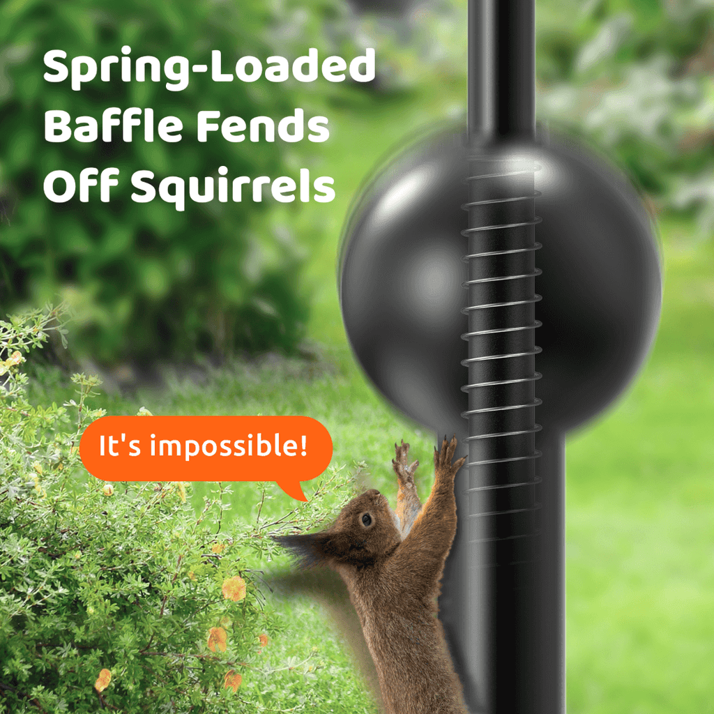 Bird Feeder Pole product image 6