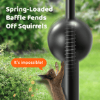 Bird Feeder Pole product image 6