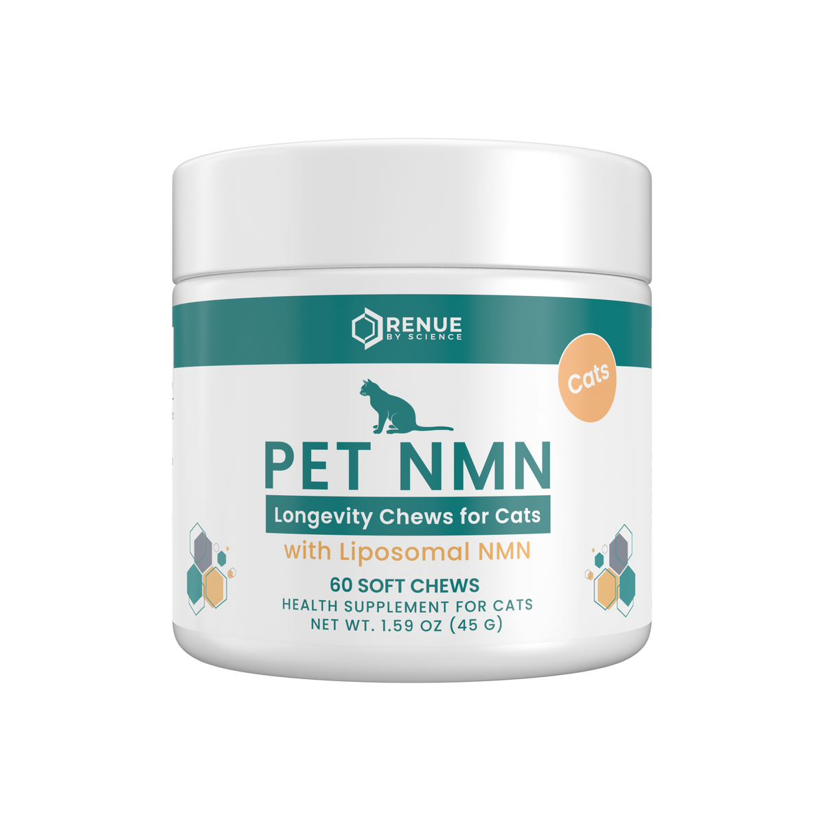 Cat Supplements product image 1