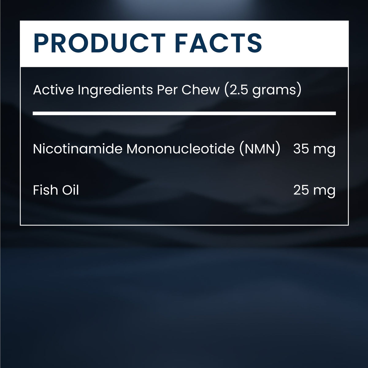 Cat Supplements product image 3