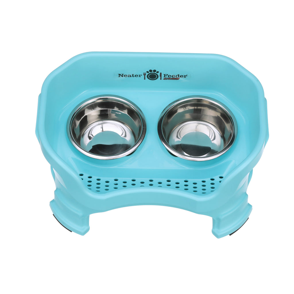 Elevated Spill-Containment Pet Feeder product image 30