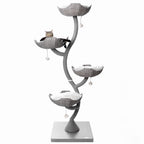 Four-Basket Cat Tree product image 10