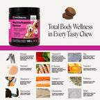 Senior Dog Multivitamin Soft Chews product image 3