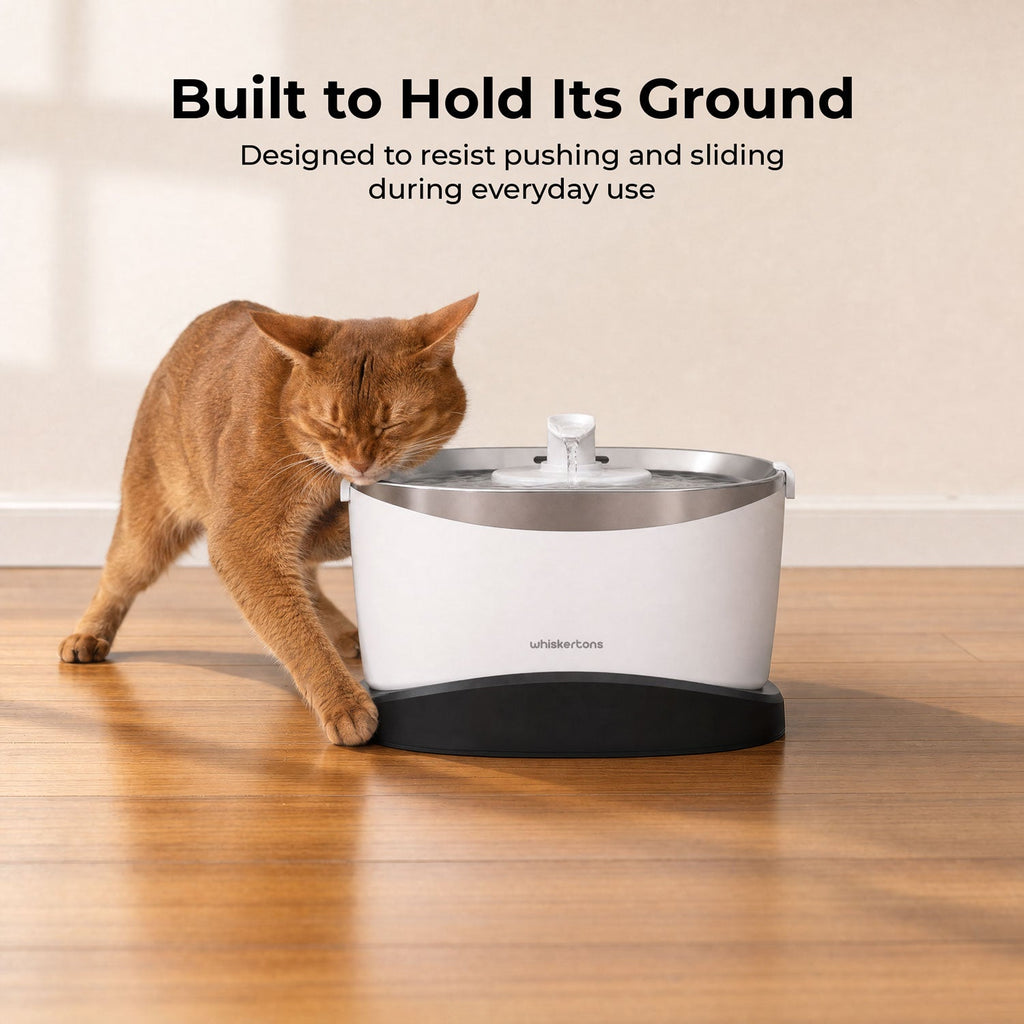 Cat Water Fountain product image 3