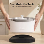 Cat Water Fountain product image 6
