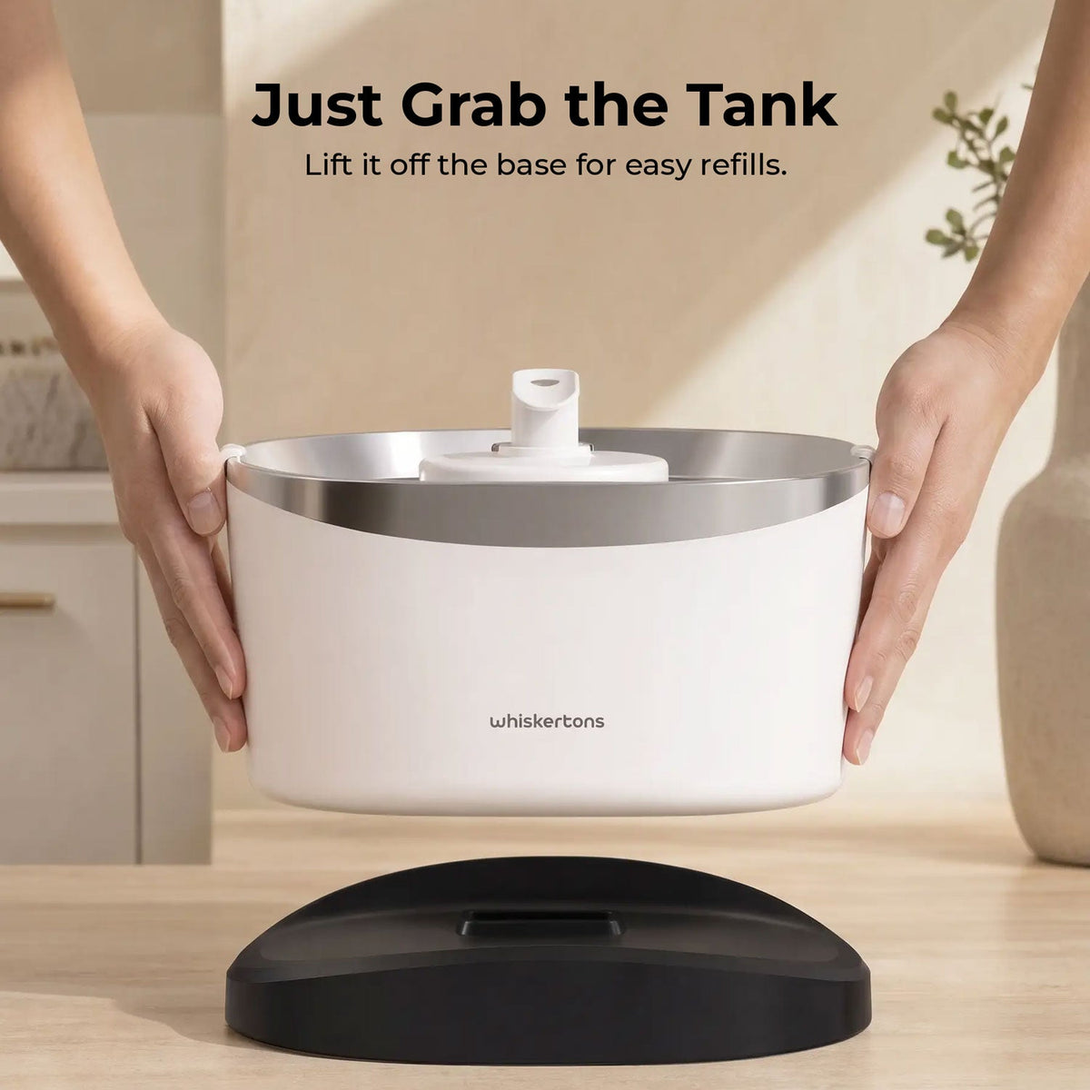 Cat Water Fountain product image 6