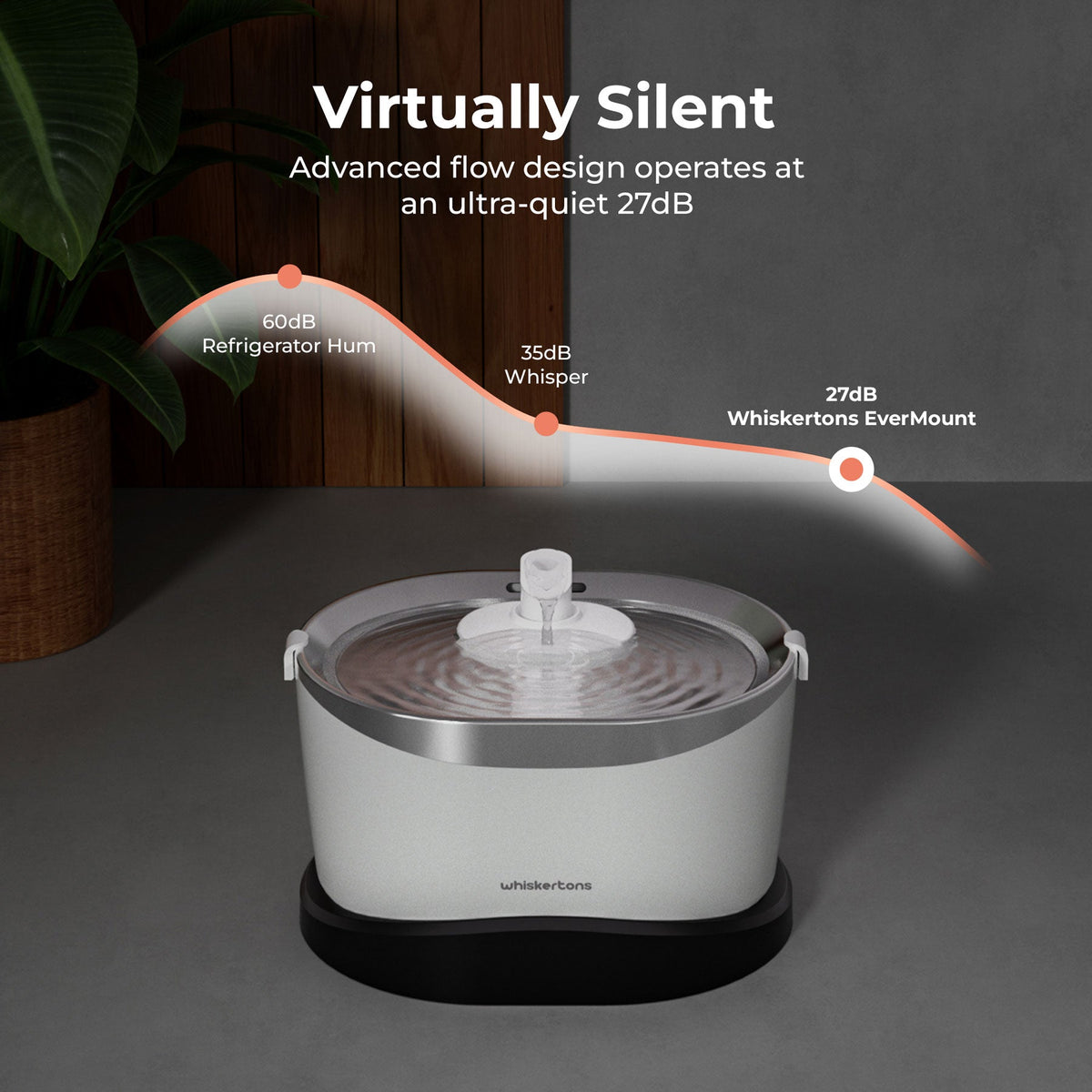 Cat Water Fountain product image 10