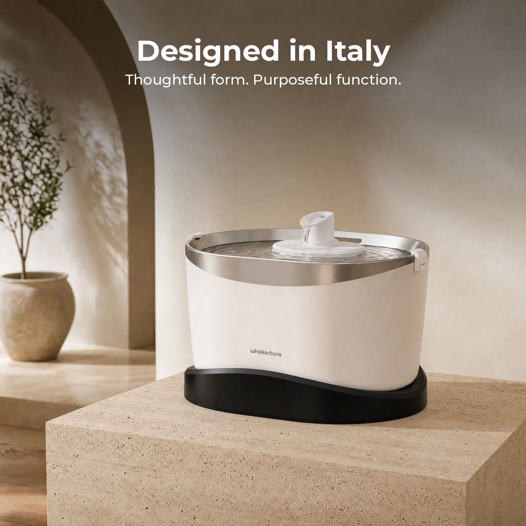 Cat Water Fountain product image 11
