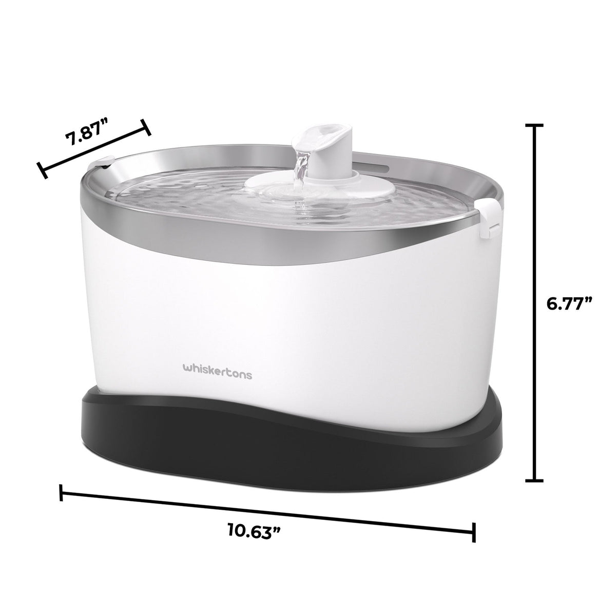 Cat Water Fountain product image 12
