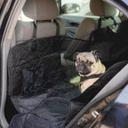 Dog Car Seat Cover product image 1