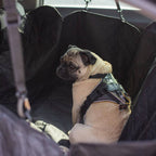 Dog Car Seat Cover product image 2