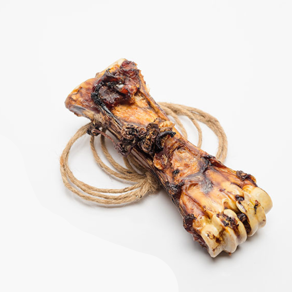 Bison Shin Bone product image 1