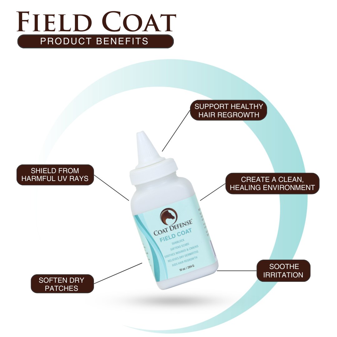 Horse Skin Care Bundle product image 3