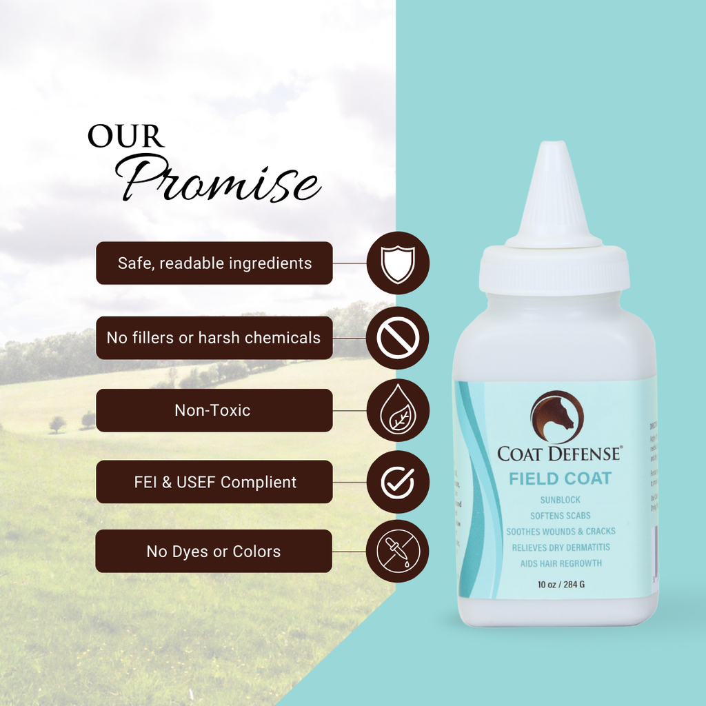 Horse Skin Care Bundle product image 4