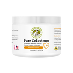 Dog Colostrum Supplement product image 1